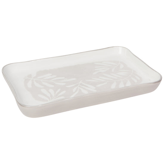 now designs Grove Serving Platter