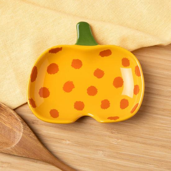 Now Designs Hallows' Eve Halloween Spoon Rest