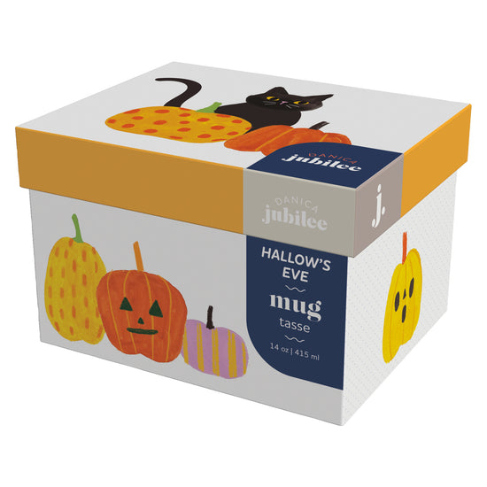 Now Designs Hallows' Eve Mug In A Box