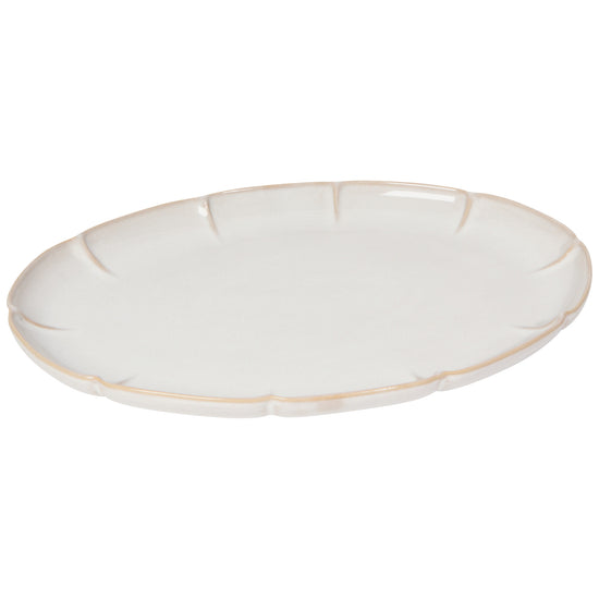 now designs Hanami Oval Platter 12 inch