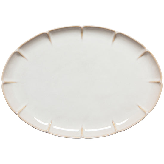 Now Designs Hanami Oval Platter 14.5 Inch