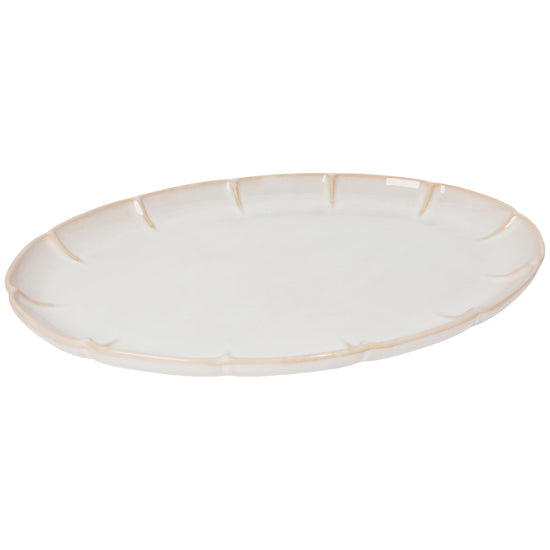 now designs Hanami Oval Platter 14.5 inch