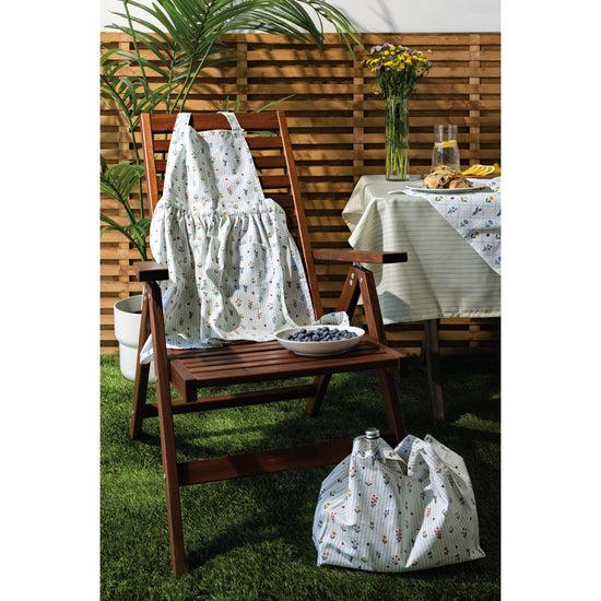 Now Designs Hand Picked Dishtowel