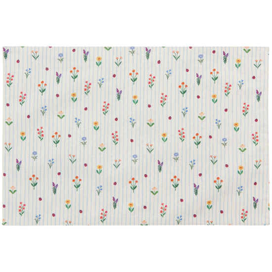 now designs Hand Picked Placemat