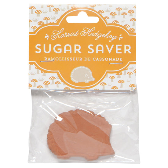 Now Designs Harriet Hedgehog Saver Sugar