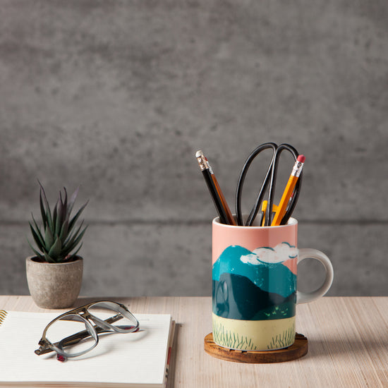 Now Designs Haven Mug