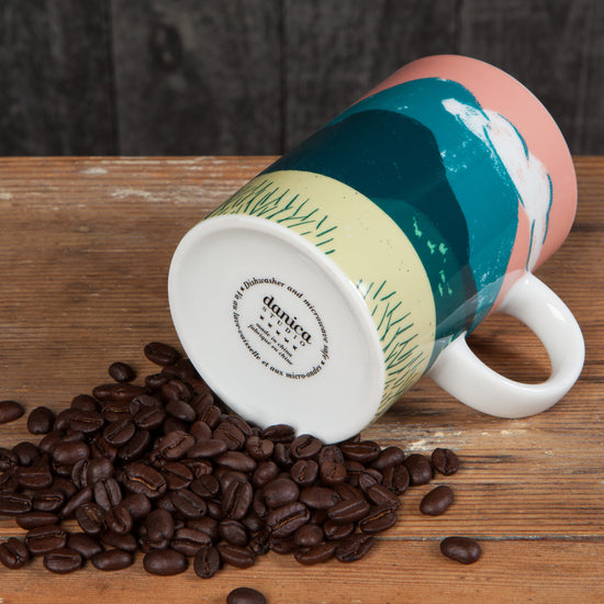 Now Designs Haven Mug