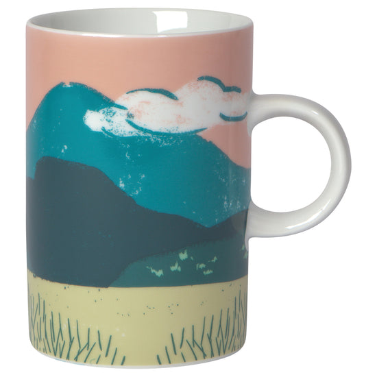 now designs Haven Mug