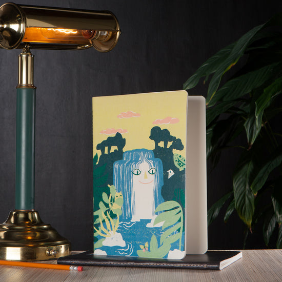 Now Designs Haven Sketchbook 120 Pages