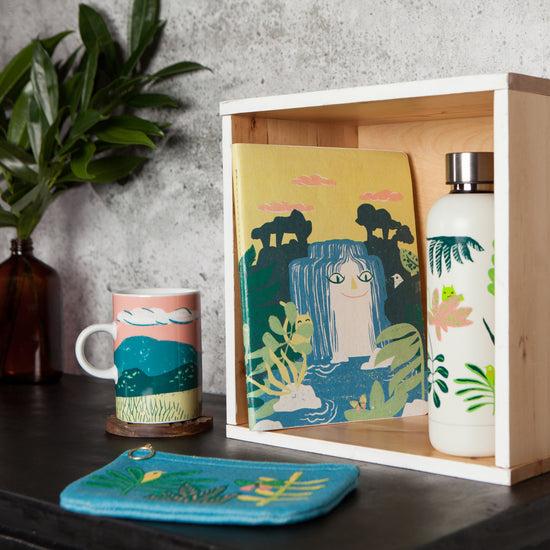 Now Designs Haven Sketchbook 120 Pages