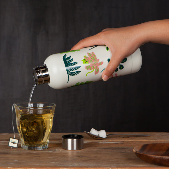 Now Designs Haven Stainless Steel Water Bottle