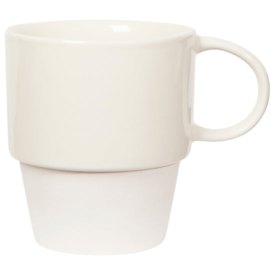 Now Designs Heath Assorted Nesting Mugs Set Of 4