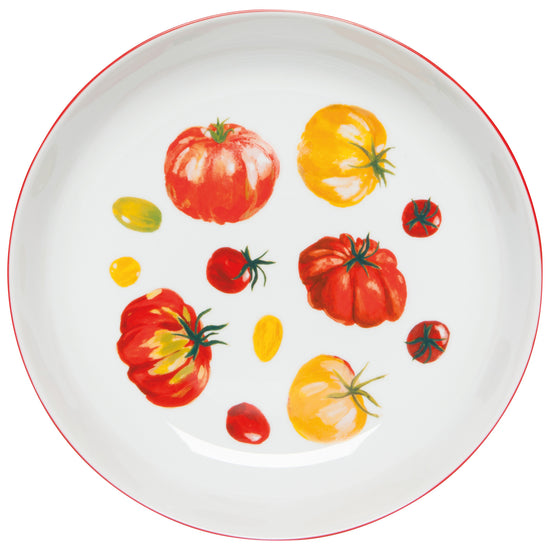 Now Designs Heirloom Tomatoes Serving Bowl