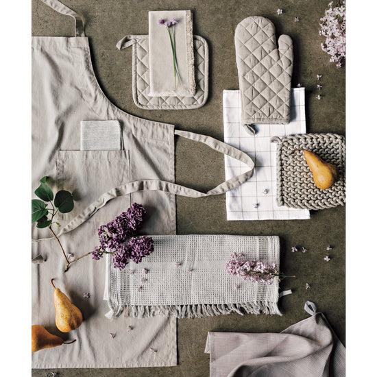 Now Designs Heirloom Waffle Soft Tt Hove FeW