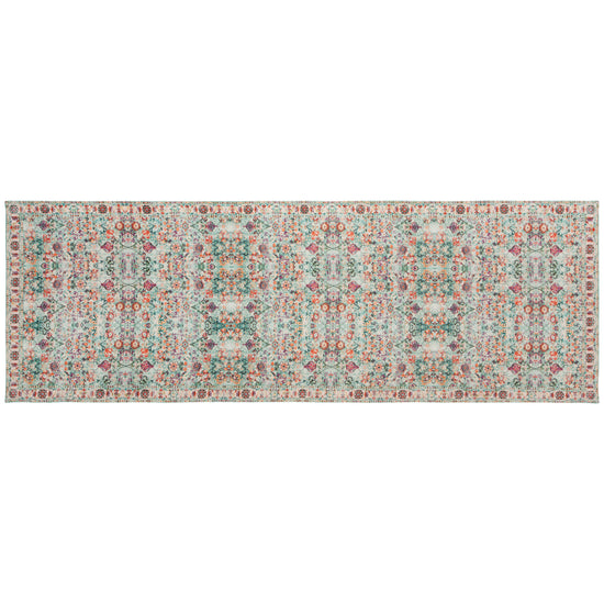 now designs Heritage Hallway Runner