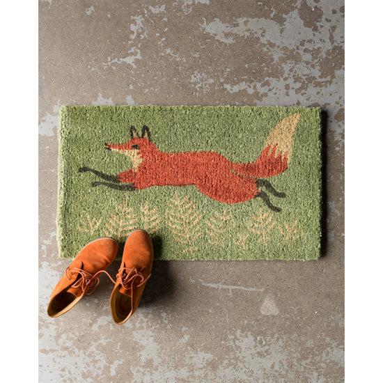 Now Designs Hill And Dale Doormat
