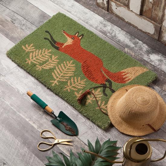 Now Designs Hill And Dale Doormat