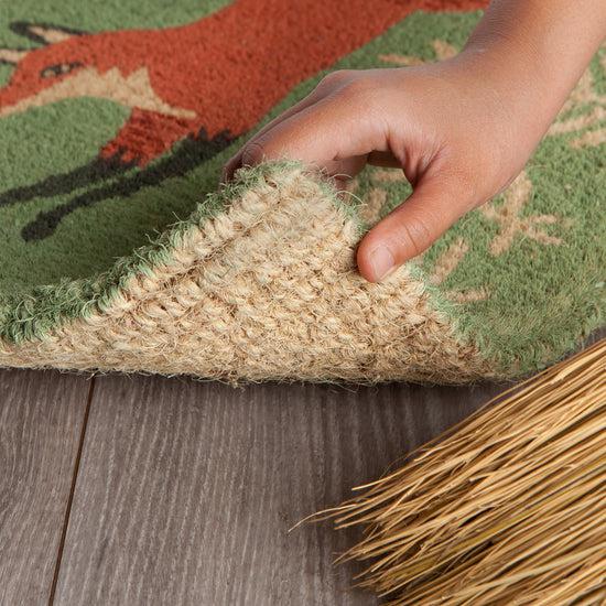 Now Designs Hill And Dale Doormat