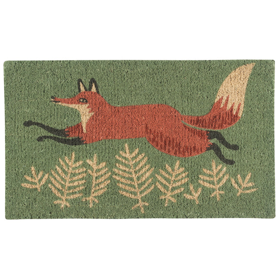 now designs Hill and Dale Doormat