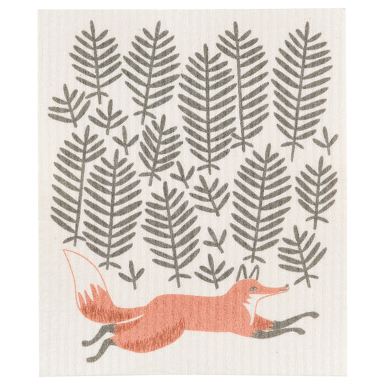 now designs Hill and Dale Swedish Sponge Cloth