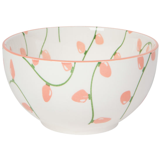 Now Designs Holiday Glow Everyday Bowls Set Of 4