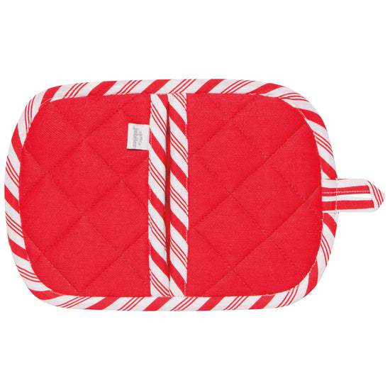 Now Designs Holiday Hounds Christmas Potholder