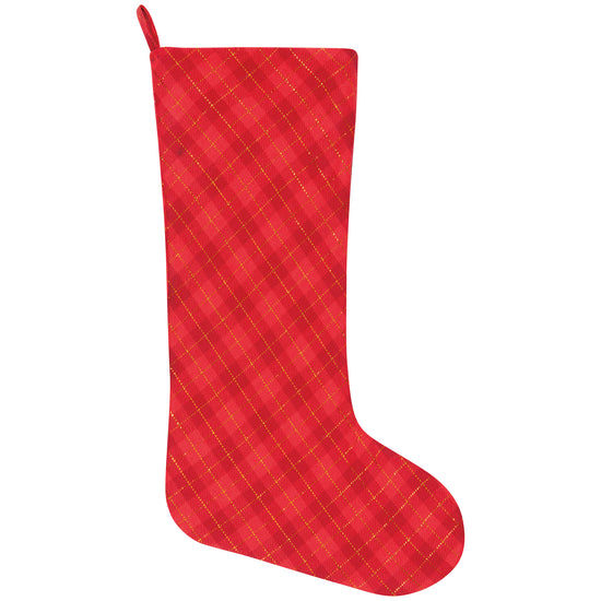 Now Designs Holiday Hounds Christmas Stocking