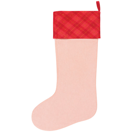 Now Designs Holiday Hounds Christmas Stocking