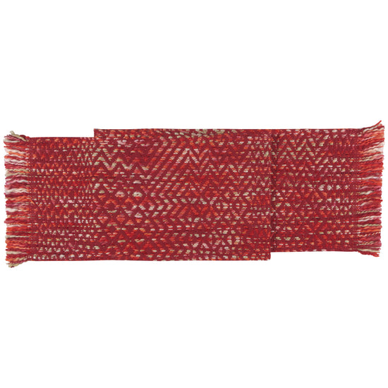 now designs Holly Pirouette 72 inch Table Runner