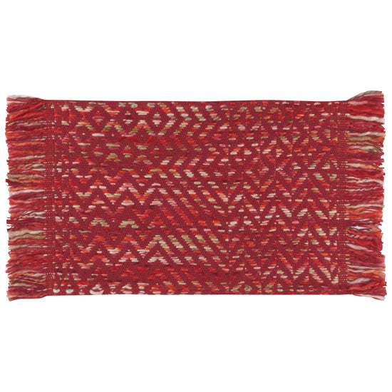 now designs Holly Pirouette Placemat