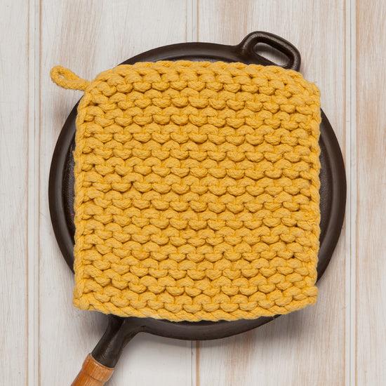Now Designs Honey Parker Potholder