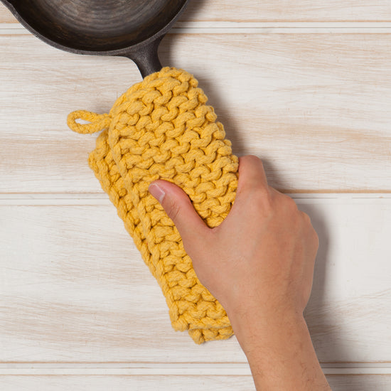 Now Designs Honey Parker Potholder