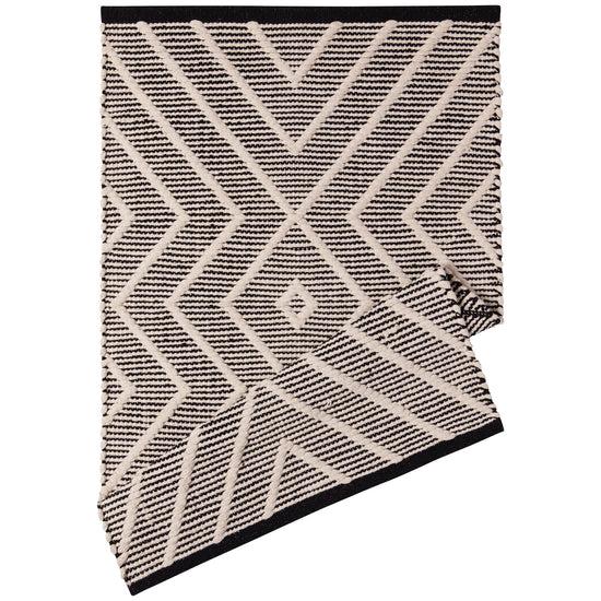 Now Designs Hudson Cotton Rug 2 X 3 Ft