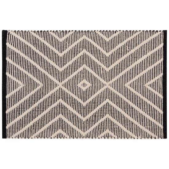 now designs Hudson Cotton Rug 2 x 3 ft