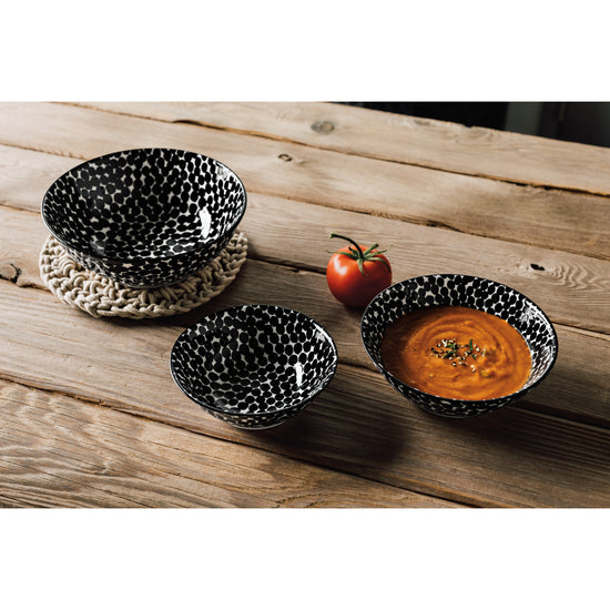 Now Designs Imperial Anemone Bowl Medium 6.5 Inch