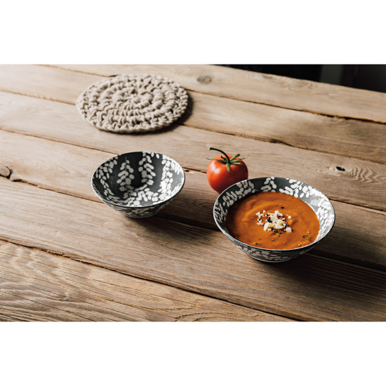 Now Designs Imperial Cress Bowl Medium 6.5 Inch