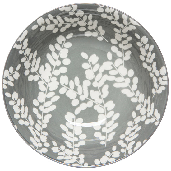 Now Designs Imperial Cress Bowl Medium 6.5 Inch