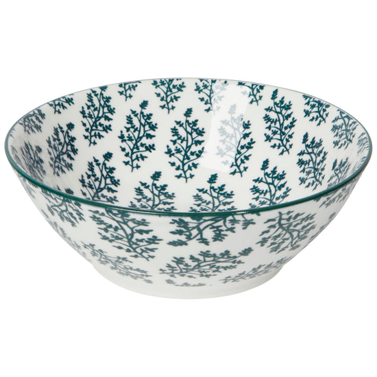 now designs Imperial Fern Bowl Medium 6.5 inch