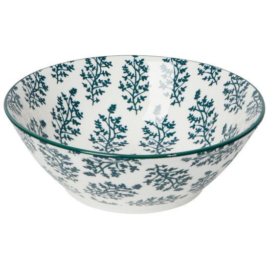 now designs Imperial Fern Bowl Small 5.5 inch