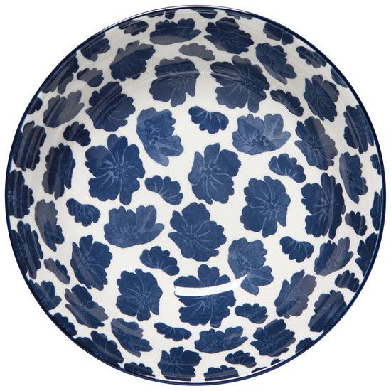 Now Designs Imperial Flori Bowl Large 8 Inch