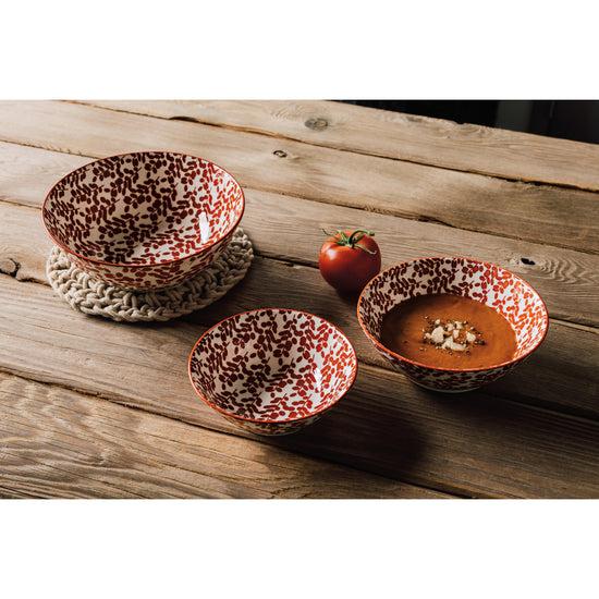 Now Designs Imperial Twig Bowl Large 8 Inch