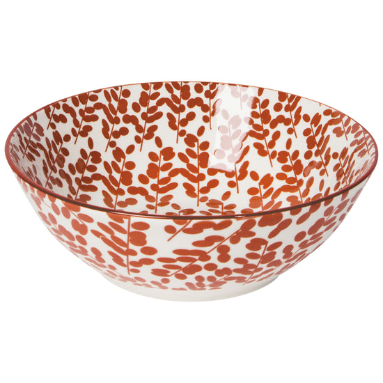 now designs Imperial Twig Bowl Large 8 inch