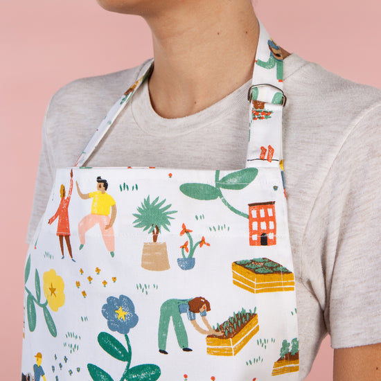 Now Designs In This Together Gift Packaged Apron