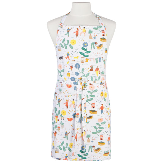 now designs In this Together Gift Packaged Apron