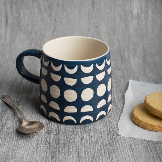 Now Designs Ink Imprint Mug
