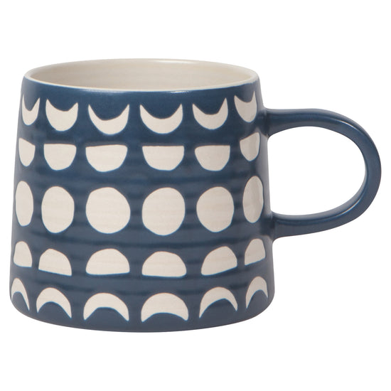 now designs Ink Imprint Mug