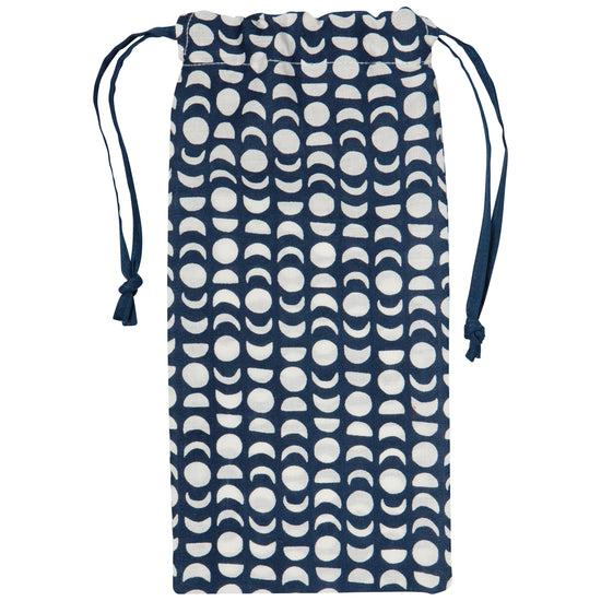 Now Designs Ink Soft Cotton Sleep Mask