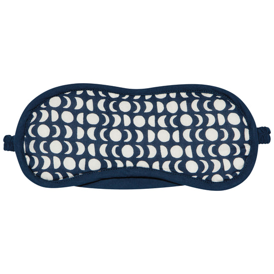 now designs Ink Soft Cotton Sleep Mask