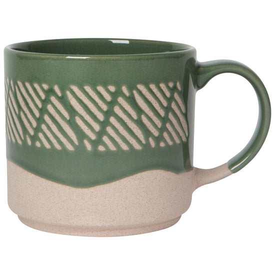 now designs Jade Murmur Mug