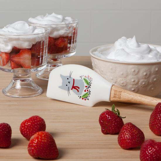 Now Designs Jingle Cat Spatula